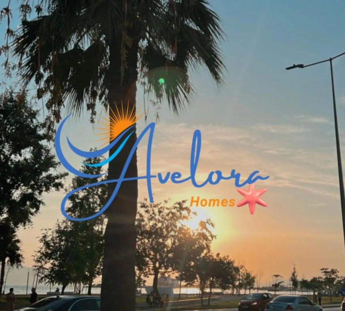 Avelora Homes Vlore Apartment
